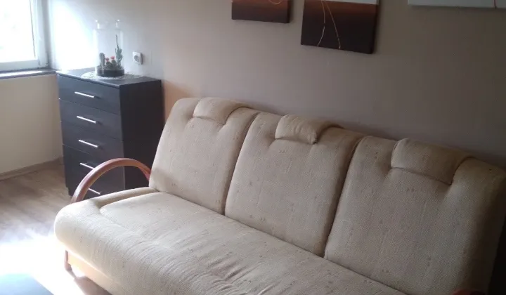 Mieszkanie 1-pokojowe Szczecin Pomorzany, ul. Santocka