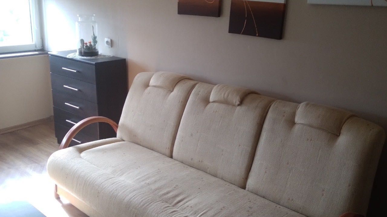 Mieszkanie 1-pokojowe Szczecin Pomorzany, ul. Santocka