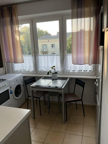 Mieszkanie 3-pokojowe Olsztyn Pojezierze, ul. Pana Tadeusza. Zdjęcie 1