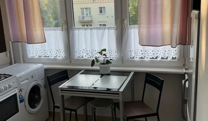 Mieszkanie 3-pokojowe Olsztyn Pojezierze, ul. Pana Tadeusza