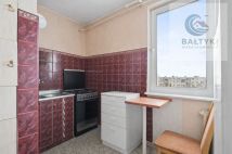 Mieszkanie 2-pokojowe Gdańsk Przymorze, ul. Prezydenta Lecha Kaczyńskiego. Zdjęcie 4