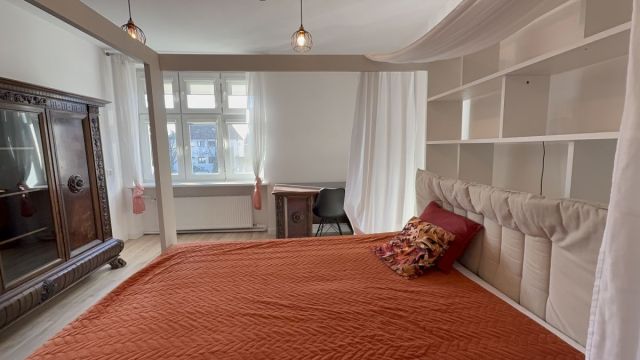 Mieszkanie 3-pokojowe Wrocław Zacisze, al. Jana Kochanowskiego. Zdjęcie 13