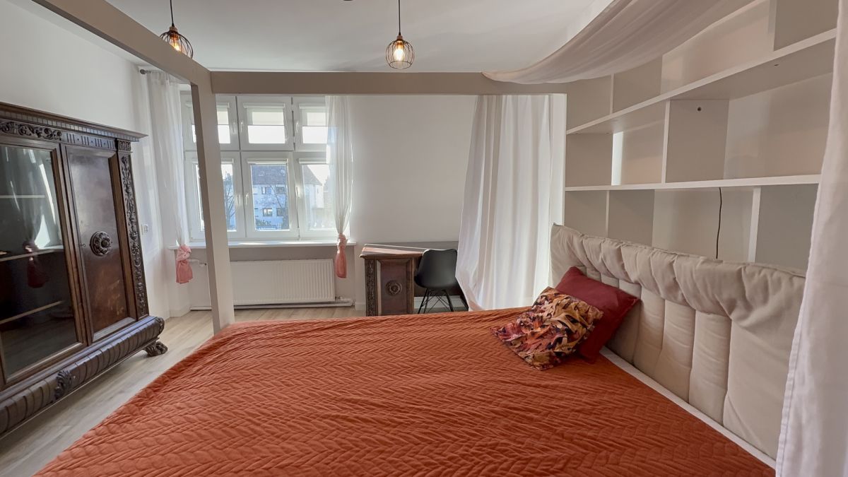 Mieszkanie 3-pokojowe Wrocław Zacisze, al. Jana Kochanowskiego. Zdjęcie 13