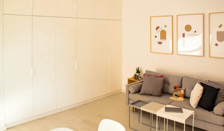 Mieszkanie 2-pokojowe Wrocław Stare Miasto, ul. Szewska