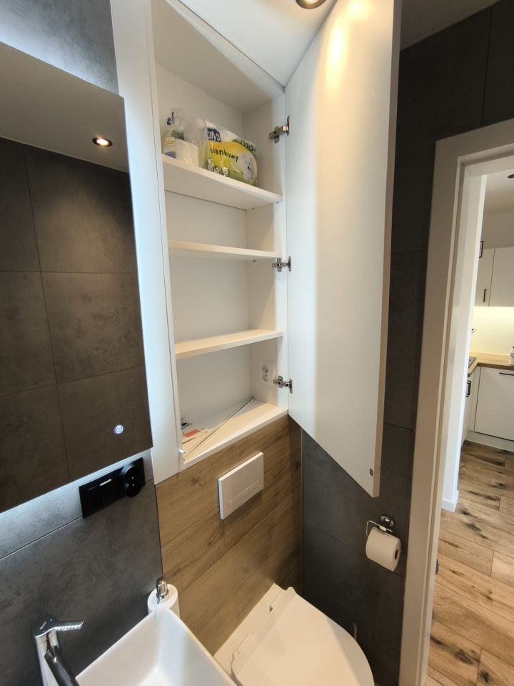 Mieszkanie 2-pokojowe Tarnów Grabówka, ul. Lwowska. Zdjęcie 16