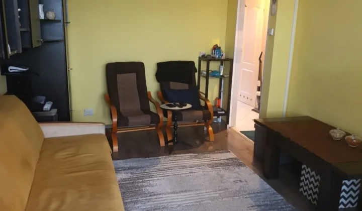 Mieszkanie 2-pokojowe Gołdap