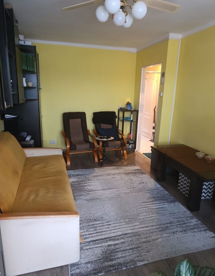 Mieszkanie 2-pokojowe Gołdap. Zdjęcie 1