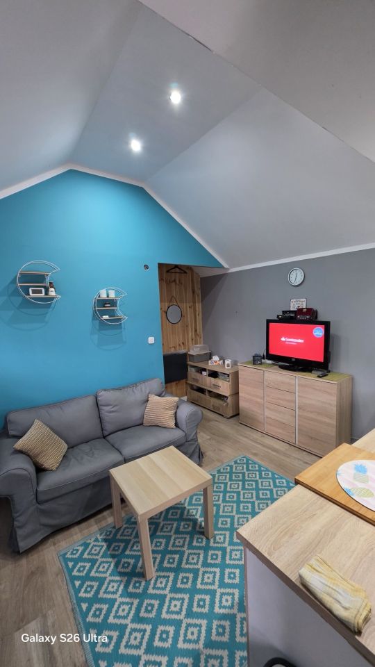 Działka rod Jastrzębie-Zdrój, ul. Wojciecha Korfantego. Zdjęcie 3