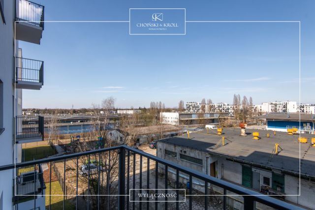 Mieszkanie 3-pokojowe Poznań Podolany, ul. Jasielska. Zdjęcie 7