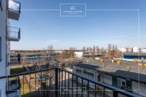 Mieszkanie 3-pokojowe Poznań Podolany, ul. Jasielska. Zdjęcie 4