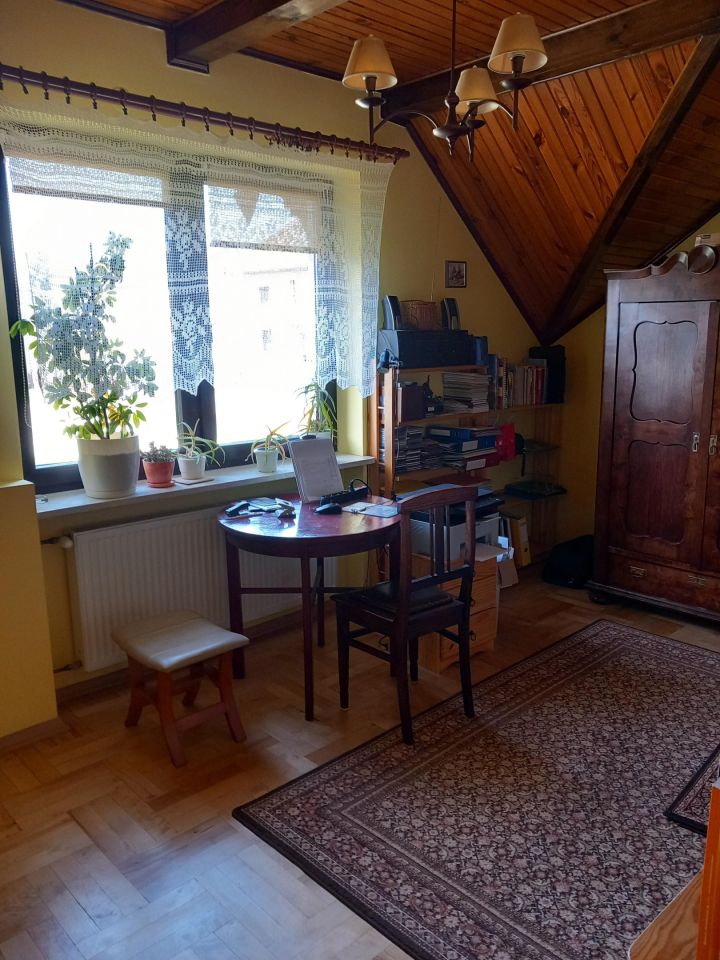 dom wolnostojący, 5 pokoi Karczew, ul. Ordona. Zdjęcie 11