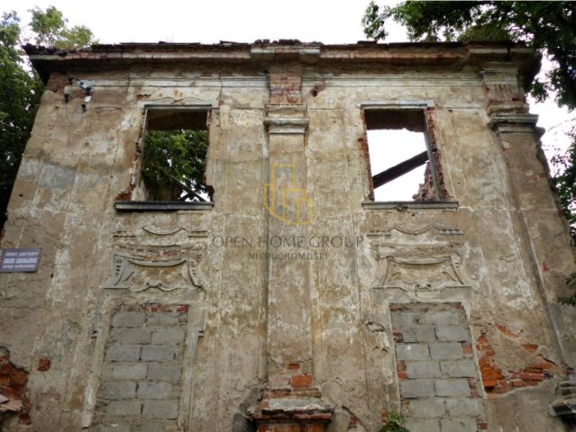 dom, 50 pokoi Wojciechów. Zdjęcie 11
