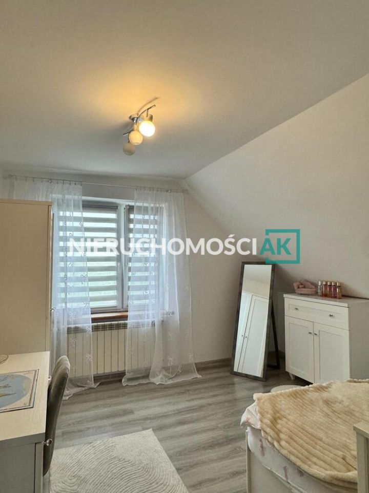 dom wolnostojący, 5 pokoi Mąkolno. Zdjęcie 23