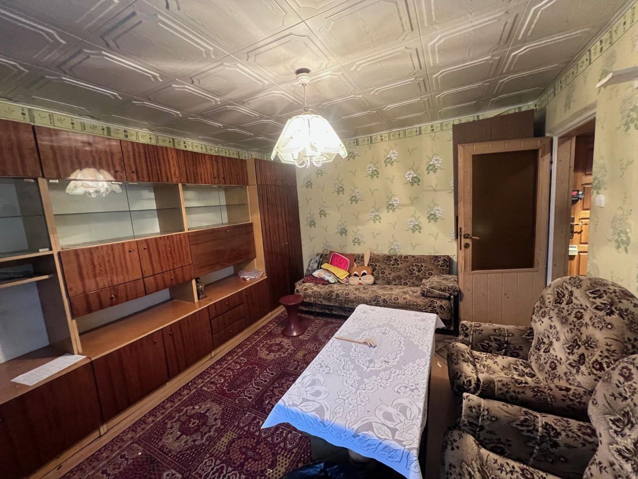 Mieszkanie 1-pokojowe Częstochowa Tysiąclecie, ul. Michałowicza. Zdjęcie 2