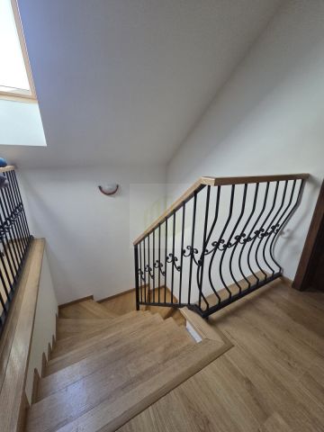 dom wolnostojący, 4 pokoje Chylice-Kolonia, ul. Górnośląska. Zdjęcie 13