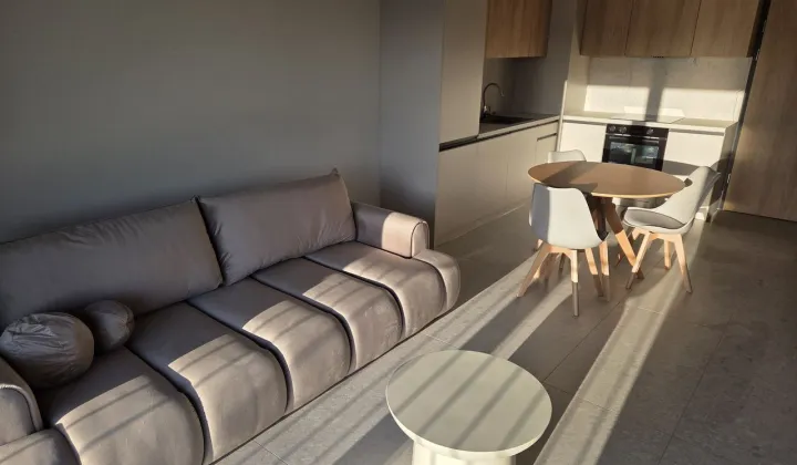 Mieszkanie 2-pokojowe Zabrze Mikulczyce, ul. Bocianów