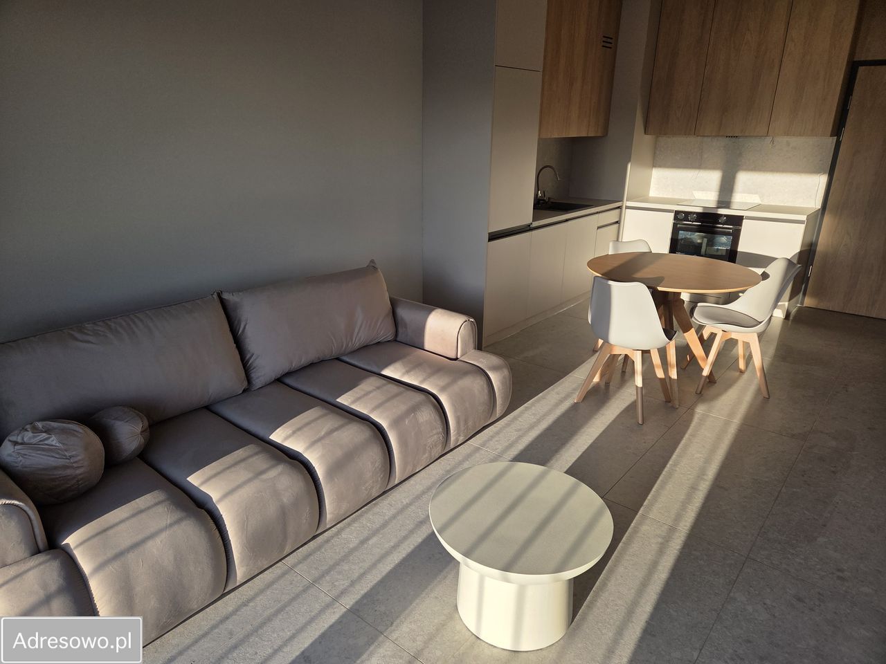 Mieszkanie 2-pokojowe Zabrze Mikulczyce, ul. Bocianów. Zdjęcie 1