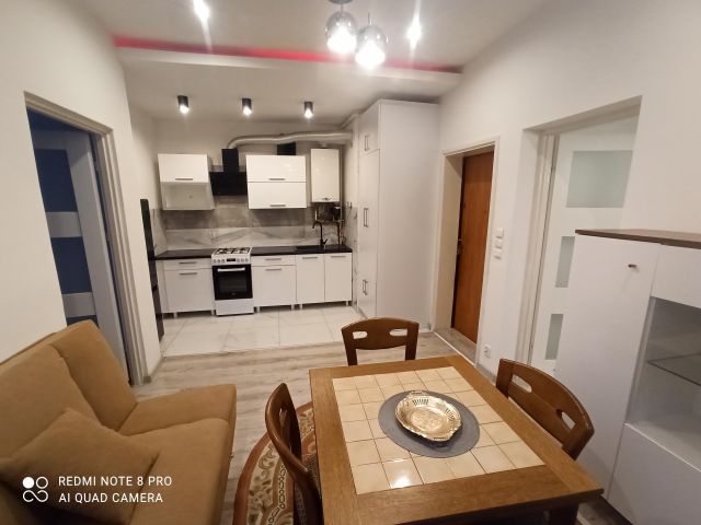 Mieszkanie 2-pokojowe Białystok Sienkiewicza, ul. Romualda Traugutta. Zdjęcie 1