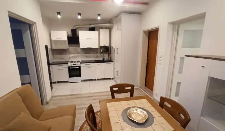 Mieszkanie 2-pokojowe Białystok Sienkiewicza, ul. Romualda Traugutta