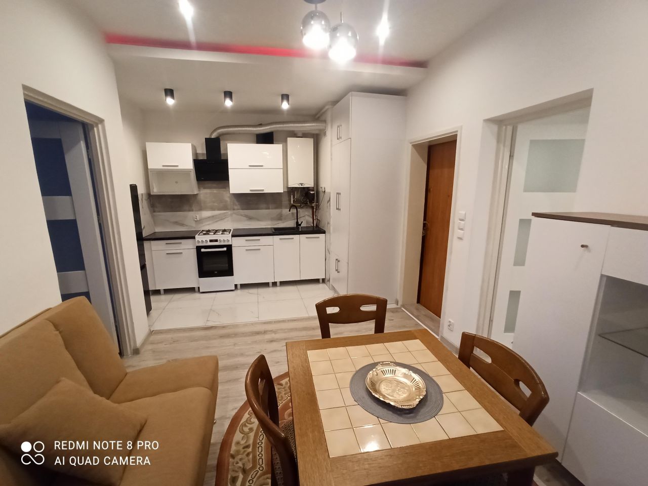 Mieszkanie 2-pokojowe Białystok Sienkiewicza, ul. Romualda Traugutta. Zdjęcie 1