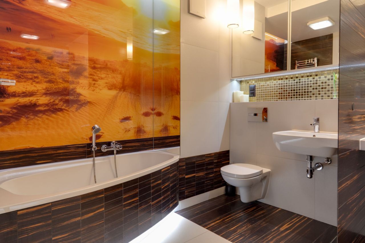 Mieszkanie 4-pokojowe Białystok Nowe Miasto, ul. Świętego Jerzego. Zdjęcie 15