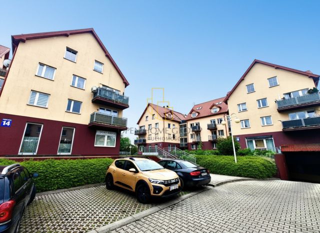 Mieszkanie 3-pokojowe Wrocław. Zdjęcie 1