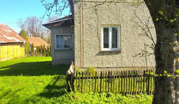 dom wolnostojący, 3 pokoje Wzdów