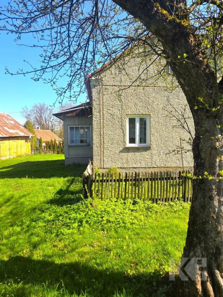 dom wolnostojący, 3 pokoje Wzdów. Zdjęcie 1