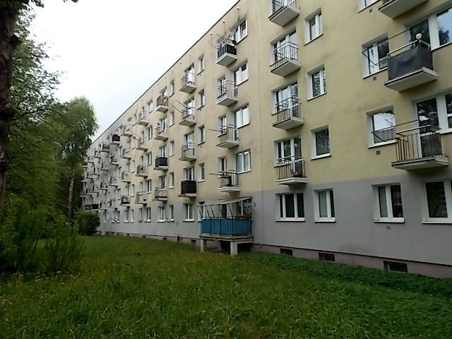 Mieszkanie 1-pokojowe Słupsk Zatorze, ul. Zygmunta Augusta. Zdjęcie 8