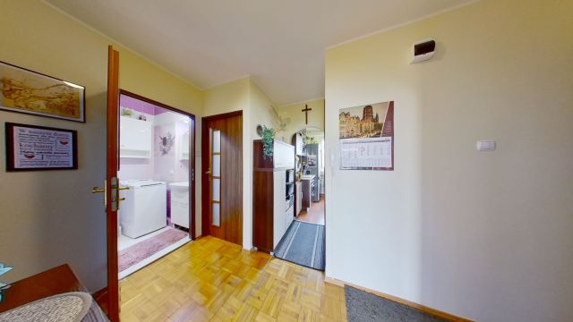 Mieszkanie 3-pokojowe Chojnice, ul. Filomatów. Zdjęcie 7