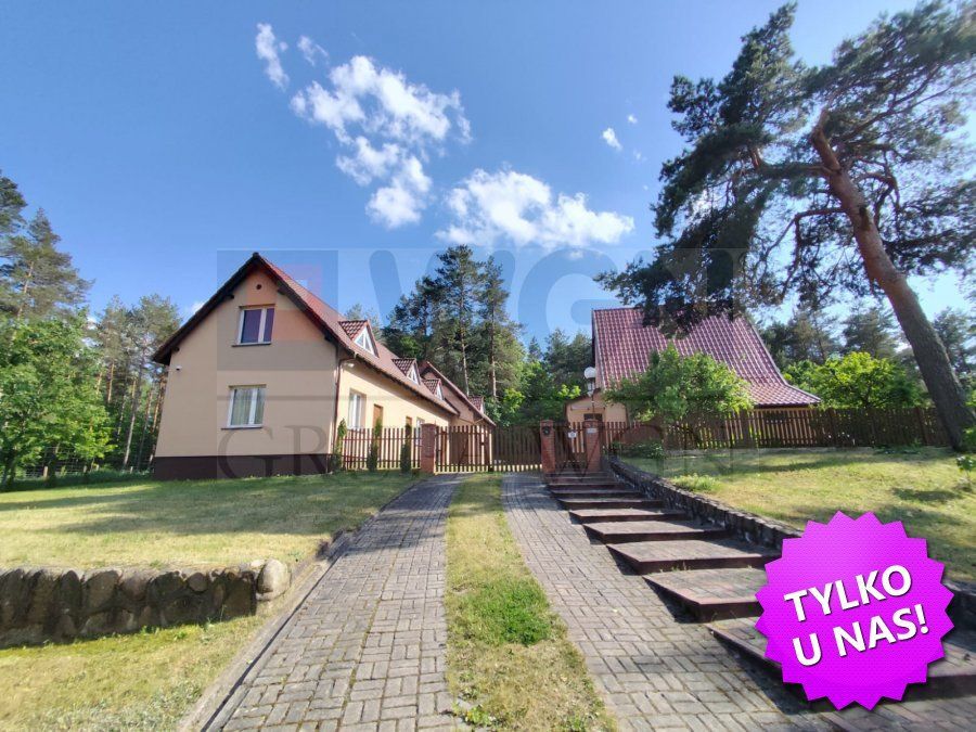 Dom na sprzedaż          
          
            Wrony - Widok 6