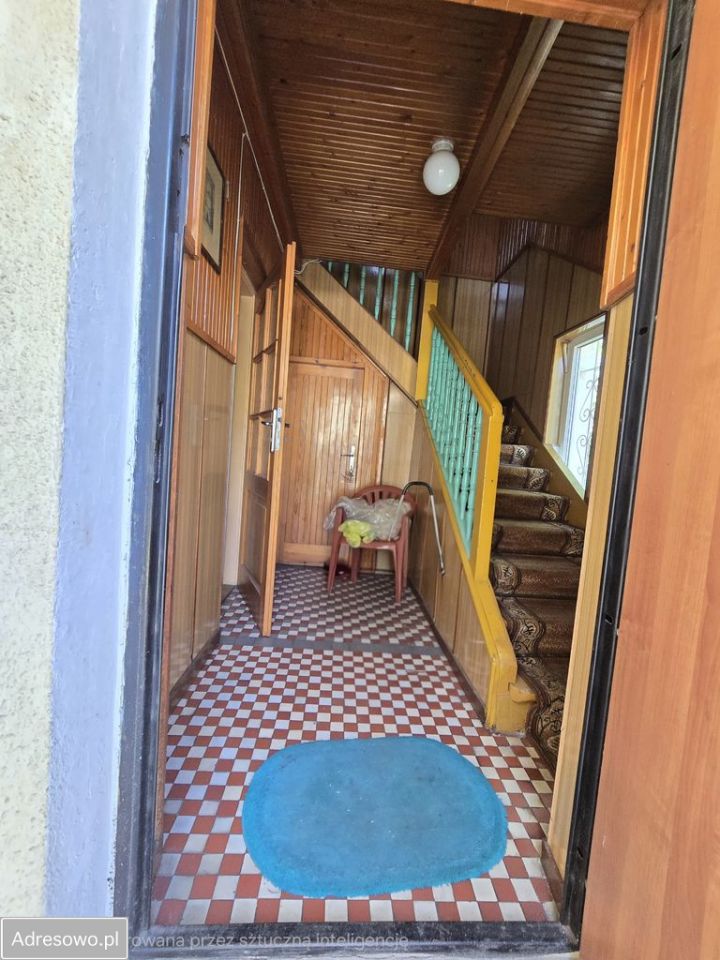dom wolnostojący, 5 pokoi Piastów, ul. Bohaterów Wolności. Zdjęcie 8