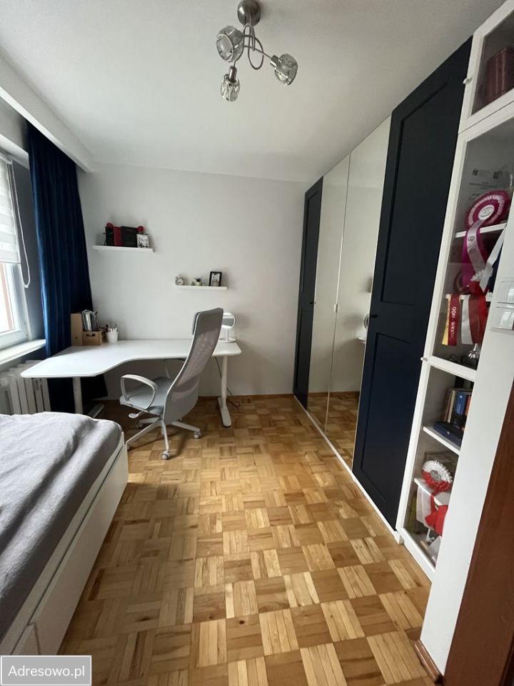Mieszkanie 3-pokojowe Chrzanów, ul. Jana Oczkowskiego. Zdjęcie 12