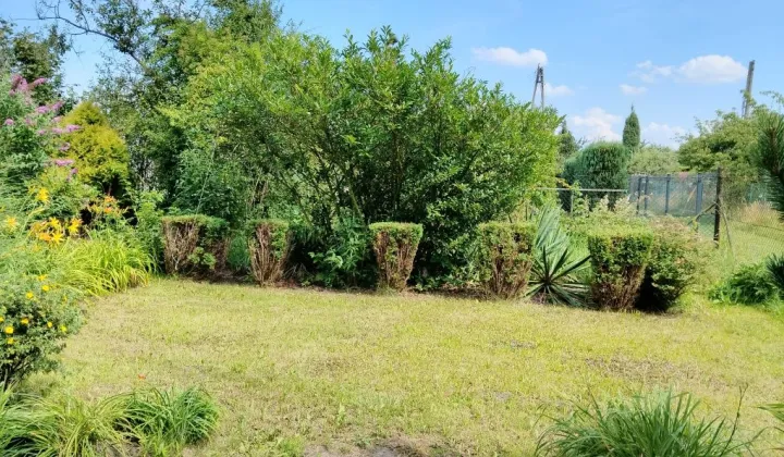Działka rod Gliwice Stare Gliwice