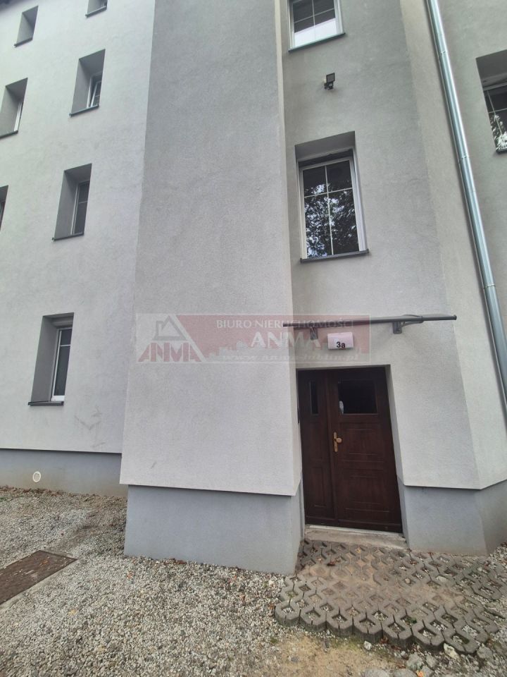 Mieszkanie 2-pokojowe Gliwice Śródmieście, ul. Świętokrzyska. Zdjęcie 12