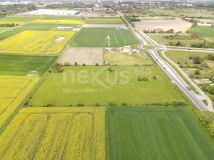 Działka inwestycyjna Oleśnica. Zdjęcie 4
