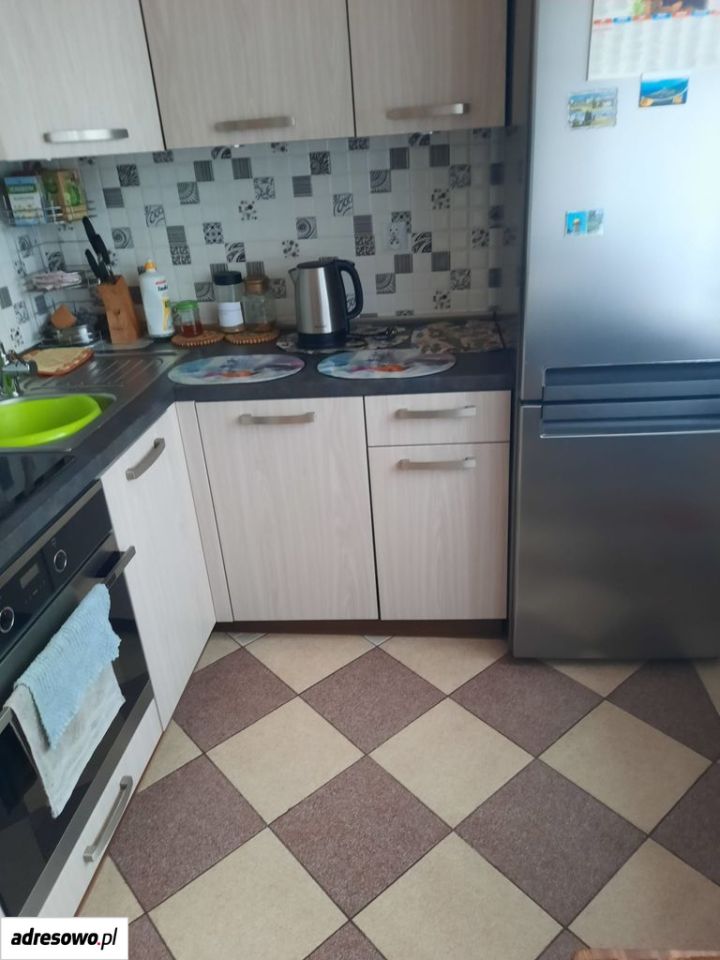 Mieszkanie 1-pokojowe Skarżysko-Kamienna, ul. Mickiewicza. Zdjęcie 8