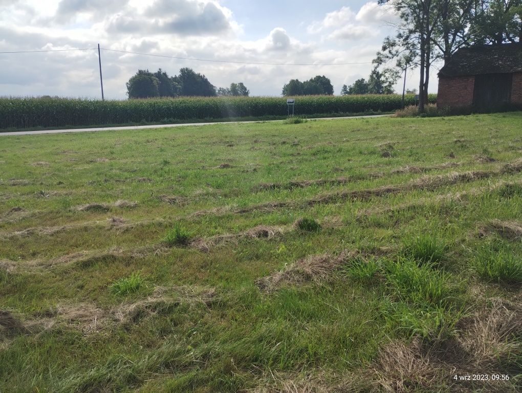 Działka budowlana Kryry, ul. Skotnicza. Zdjęcie 4