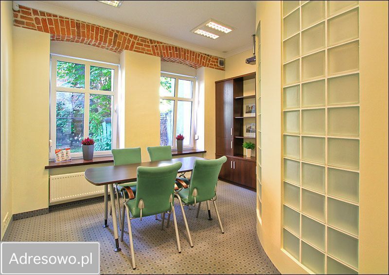 Lokal Gliwice Śródmieście, ul. Górnych Wałów. Zdjęcie 12