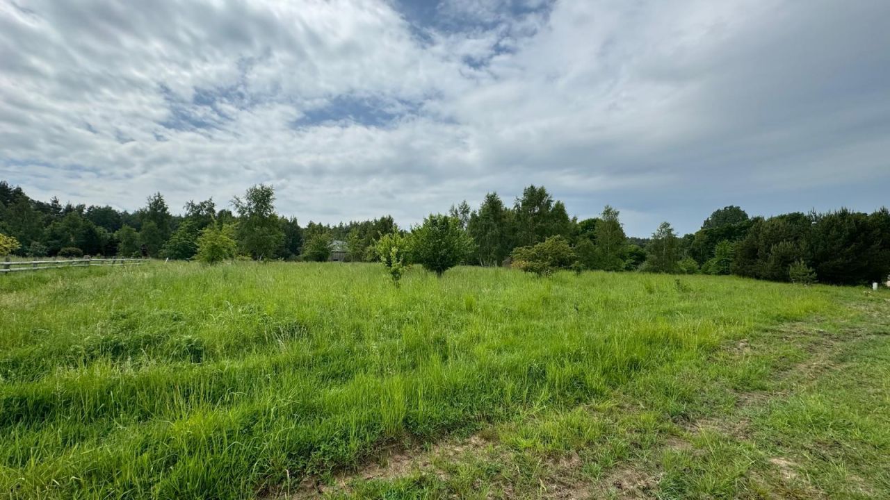 Działka budowlana Sasino Kamieńsko, ul. Zachodnia. Zdjęcie 3