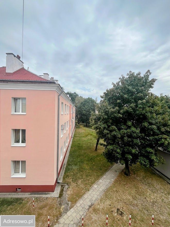 Mieszkanie 4-pokojowe Warszawa Rembertów, ul. Admiralska. Zdjęcie 3