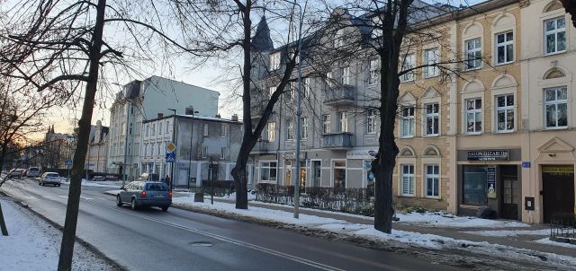Mieszkanie 2-pokojowe Wejherowo Centrum, ul. Jana III Sobieskiego. Zdjęcie 2