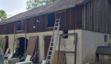 dom wolnostojący Gronity