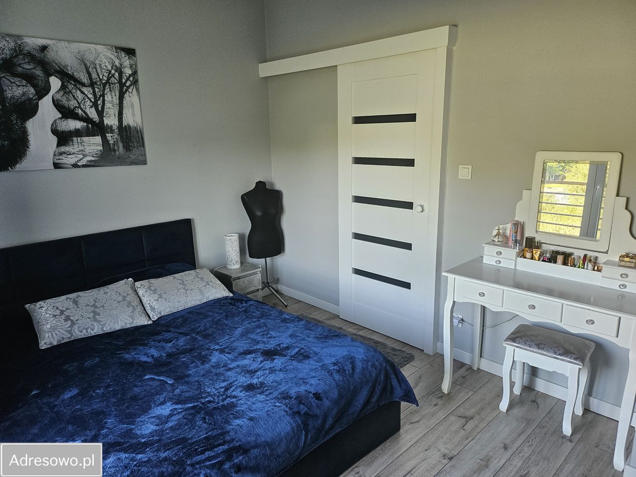 dom szeregowy, 5 pokoi Białystok Skorupy, ul. Baranowicka. Zdjęcie 14