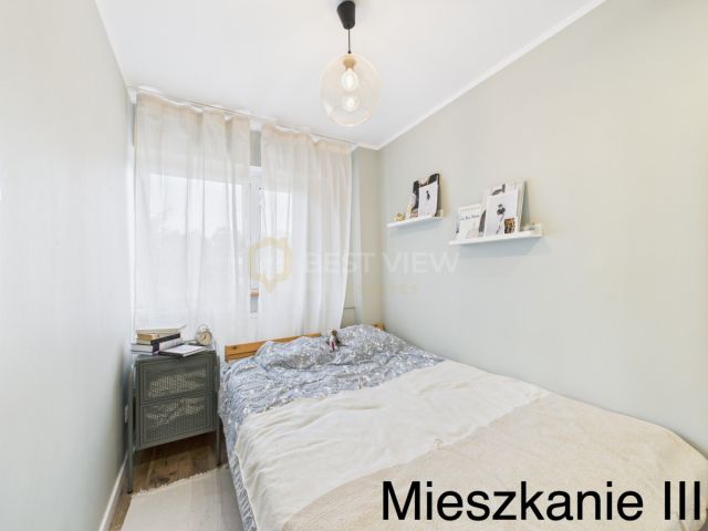 Mieszkanie 4-pokojowe Warszawa Ochota, ul. Wiślicka. Zdjęcie 6