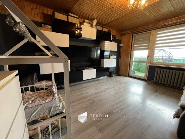 Mieszkanie 4-pokojowe Kraków Bieńczyce, ul. Bulwarowa. Zdjęcie 1