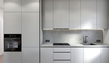 Mieszkanie 3-pokojowe Tarnów, ul. Henryka Wieniawskiego