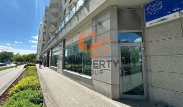 Lokal Warszawa Mokotów
