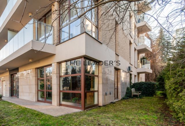 Lokal Warszawa Mokotów, ul. Ksawerów. Zdjęcie 10