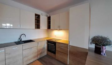 Mieszkanie 2-pokojowe Warszawa Włochy, ul. Pola Karolińskie